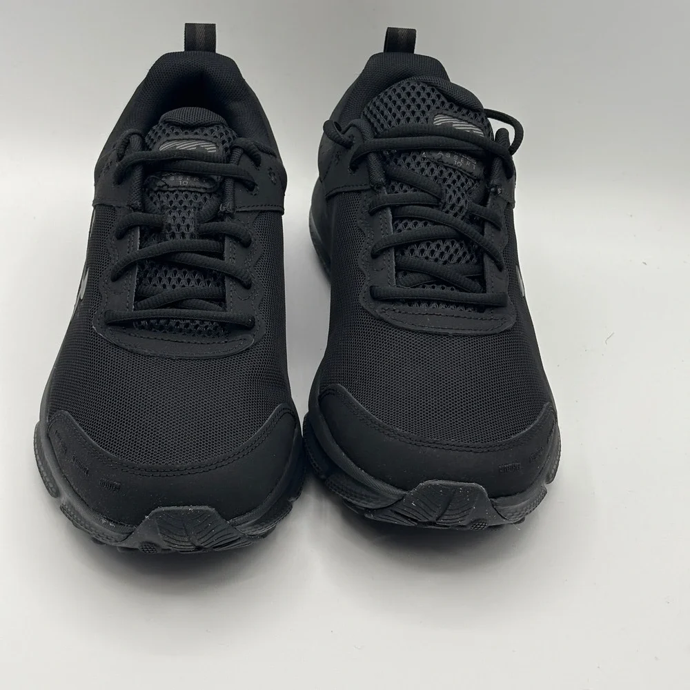 Under Armour breathable mesh